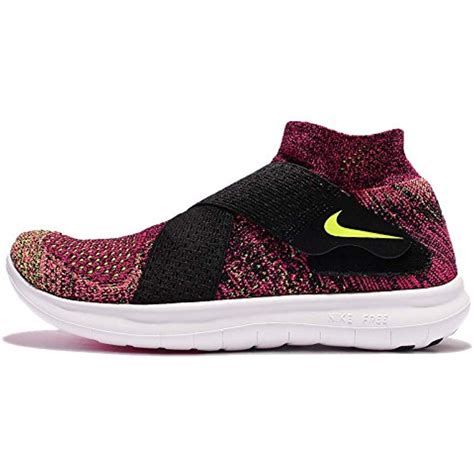 Nike Women's Free Rn Motion FK 2017 Running Shoe